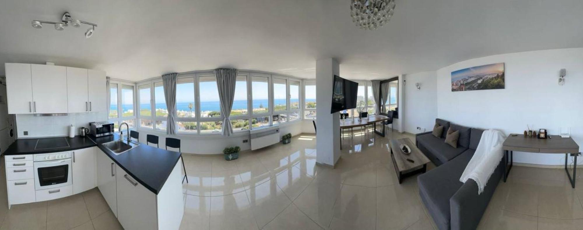 Relax Apartment Sitio de Calahonda Zewnętrze zdjęcie